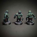 Board Game: Darkest Dungeon: The Board Game