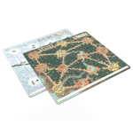 Board Game Accessory: Root: Playmat Fall/Winter