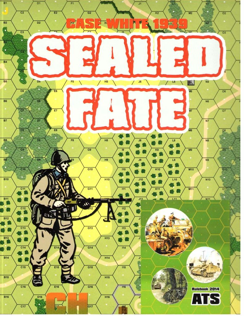Illustration 1 de Sealed Fate - A Tarot Dice Collection