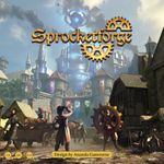Designer Diary: The Origins of Sprocketforge