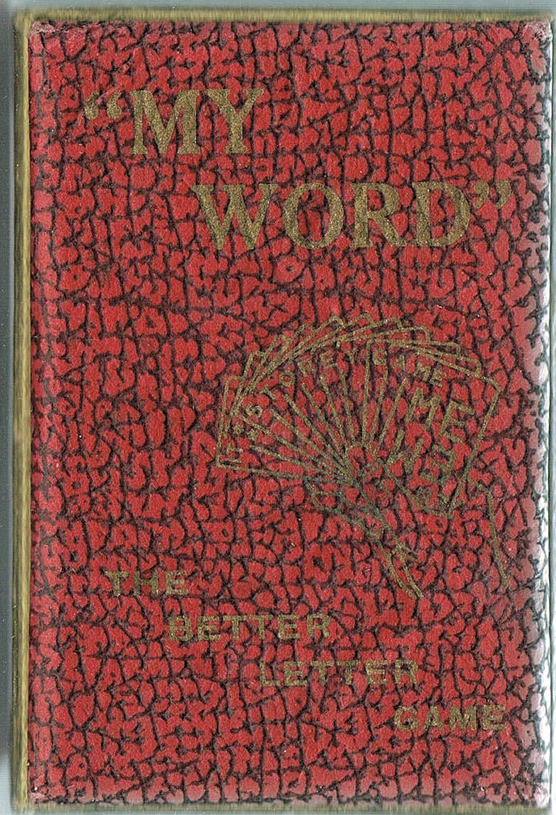 My Word