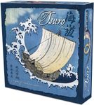 Board Game: Tsuro of the Seas