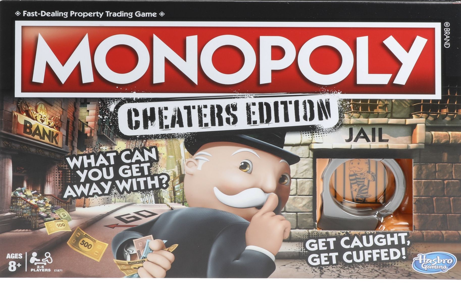 Game cover image
