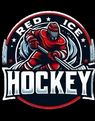 Red Ice Hockey