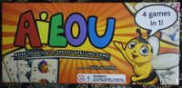 AIEOU