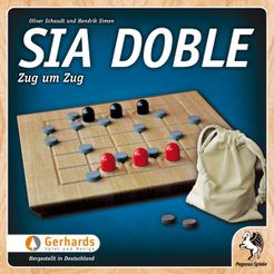 Sia Doble