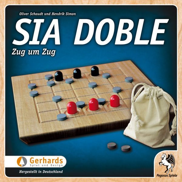 Sia Doble