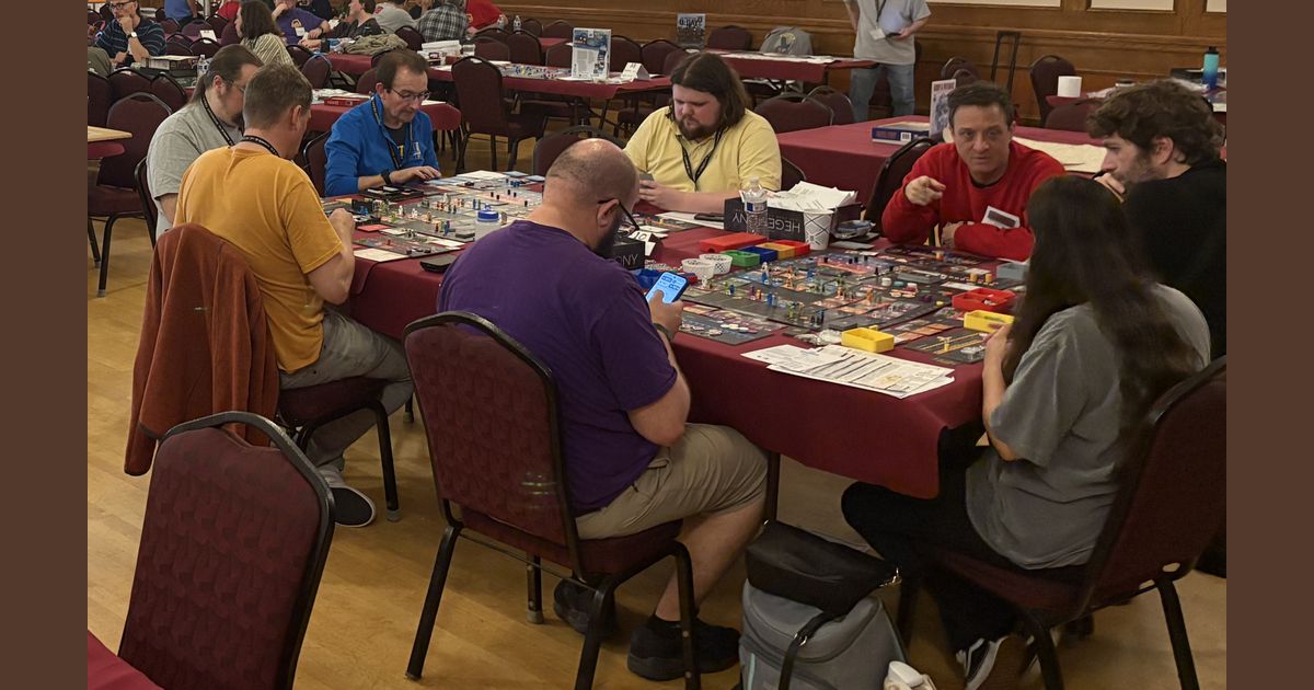 BoardGameGeek