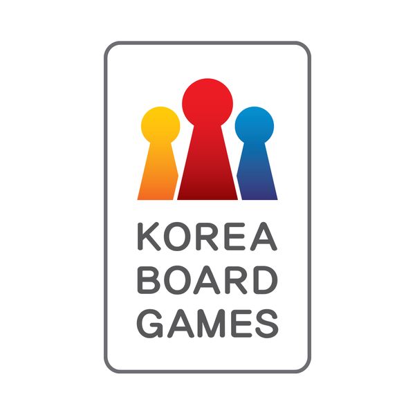 Korea Boardgames