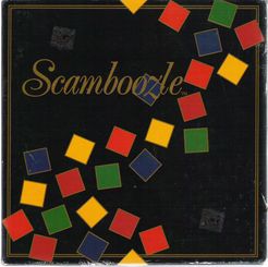 Scamboozle