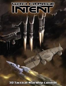 How To Play The Resistance Hostile Intent Official Rules Ultraboardgames