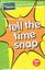 Board Game: Tell the Time Snap