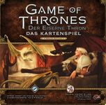 A Game of Thrones: Das Kartenspiel (Zweite Ausgabe)