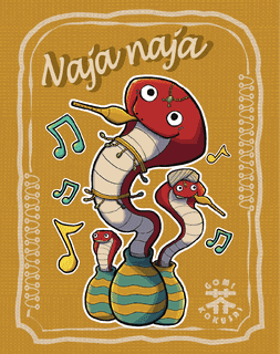 Naja naja