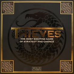 Thieves box art