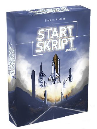 Start Skript