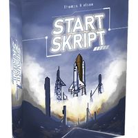 Start Skript