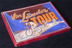 Vier Länder Tour