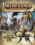 RPG Item: Pathfinder #066: The Dead Heart of Xin