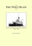 You May Fire When Ready Gridley! Rules For Pre-Dreadnought Naval Wargames 1880 To 1905