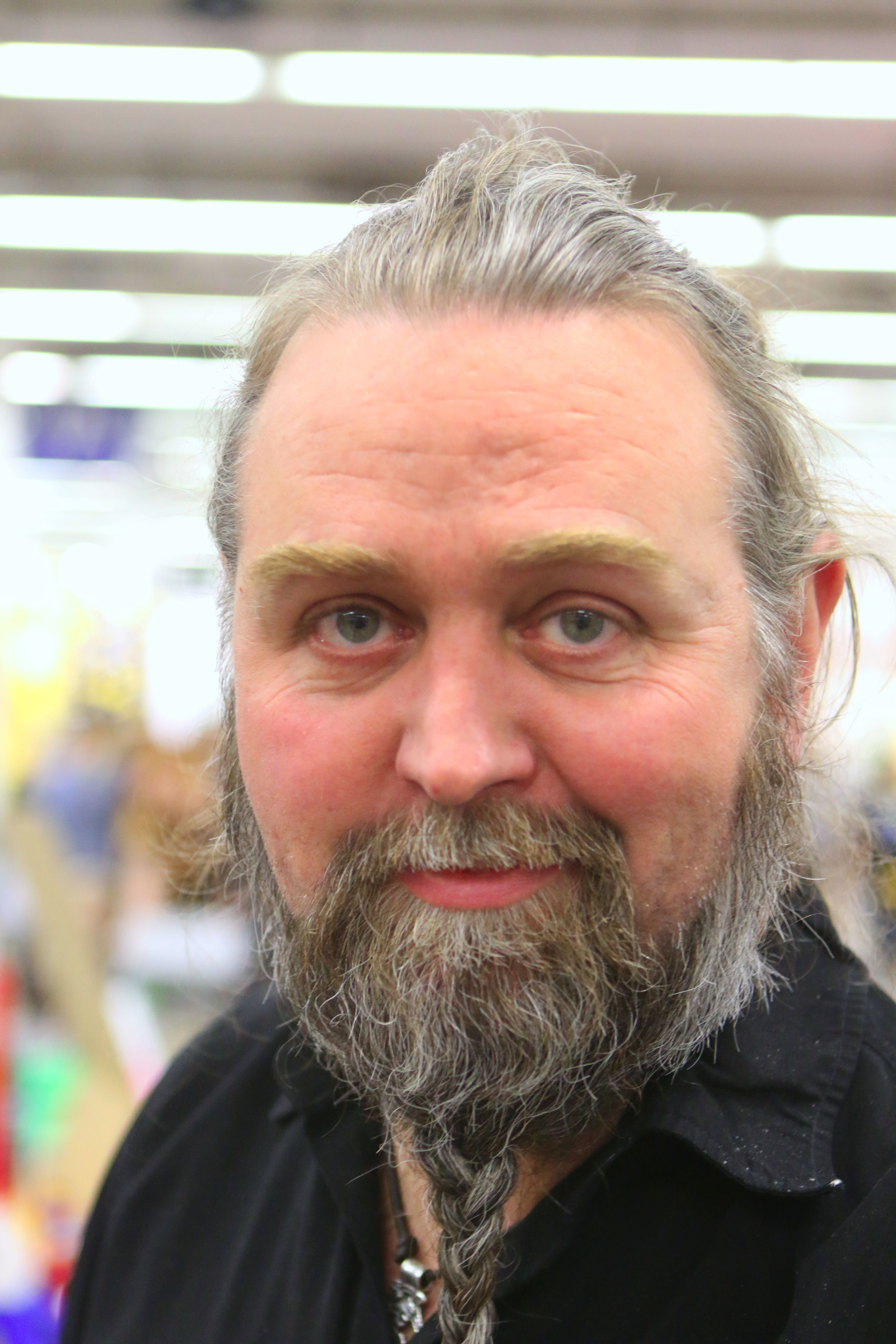 Erik Atzen