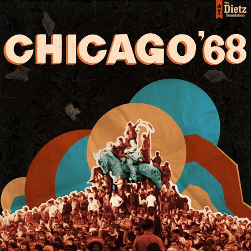Board Game: Chicago '68