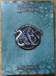 Sword & Sorcery: Abyssal Legends – Minions