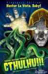 Board Game: Cthulhu!!!: Hastur La Vista, Baby!