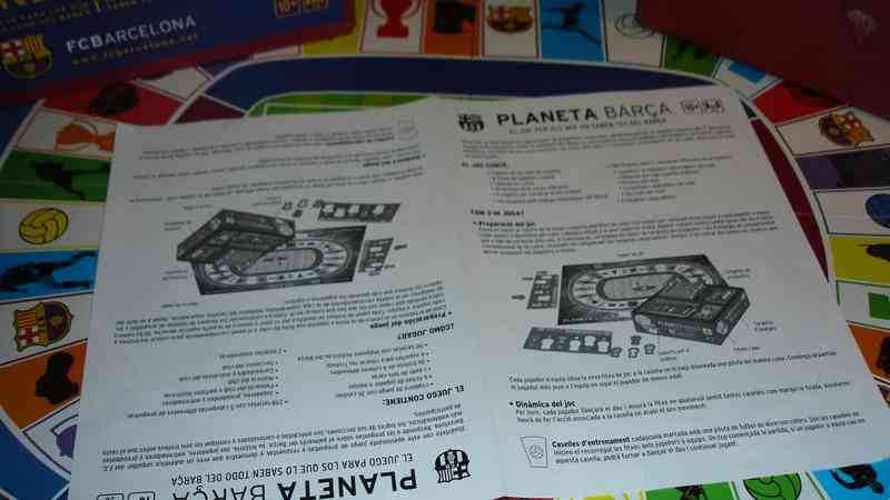Planeta Barça