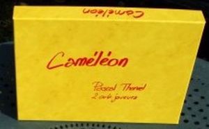 Caméléon