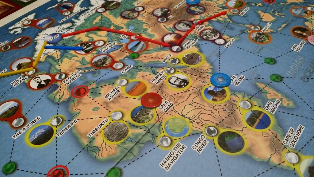 BoardGameGeek