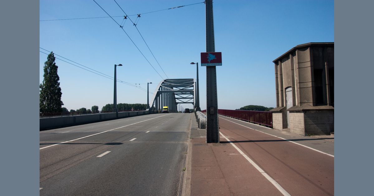 A Culvert Too Far? Market Garden Research and Misinterpretation Hans