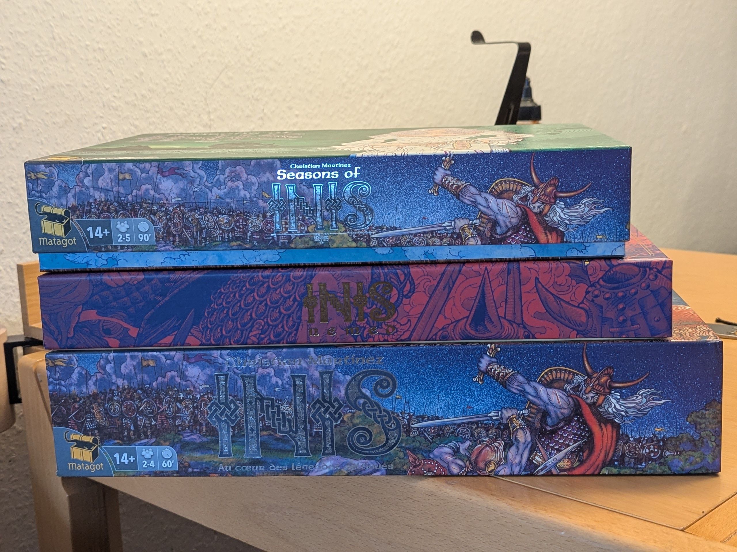 BoardGameGeek