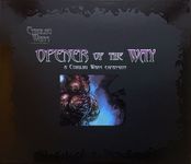 Board Game: Cthulhu Wars: Opener of the Way Expansion