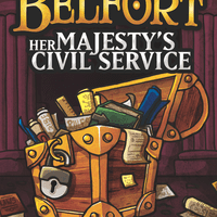 Belfort: Her Majesty's Civil Service