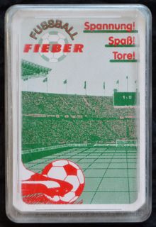 Fussball Fieber