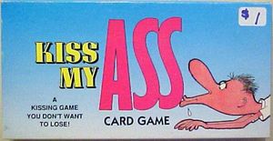 Kiss My Ass