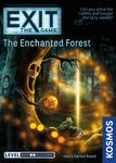 EXIT: The Game – The Enchanted Forest (Portuguese)