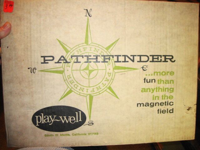 Pathfinder