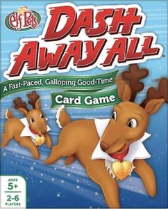 Dash Away All