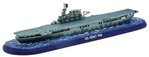 Victory at Sea: USS Hornet