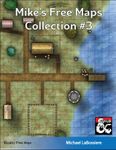 RPG Item: Mike's Free Maps Collection #03