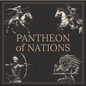 Pantheon of Nations