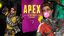 Video Game: Apex Legends