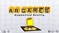 Video Game: AR Games