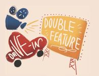 RPG: Drive-in Double Feature
