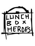 RPG Item: Lunch Box Heroes