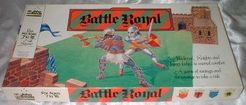 Battle Royal