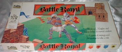Battle Royal