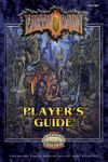 RPG Item: Earthdawn Player's Guide (Savage Worlds Edition)